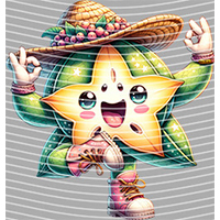 Cartoons and other-CO 715